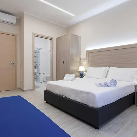 Agora Vulcano 4* Crosia