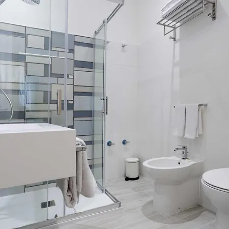 Agora Vulcano Bed & Breakfast Crosia