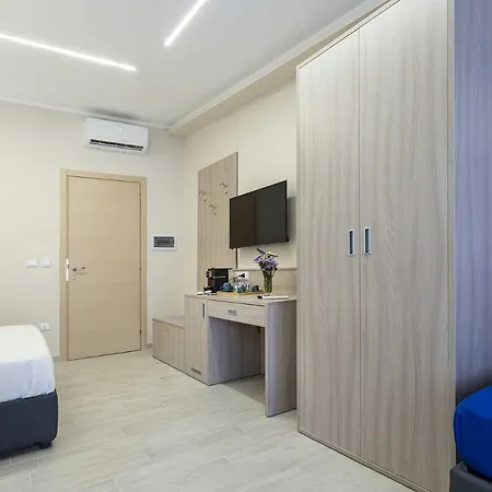 Agora Vulcano Crosia