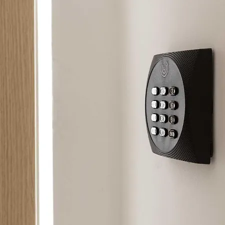 Agora Vulcano B&B Crosia