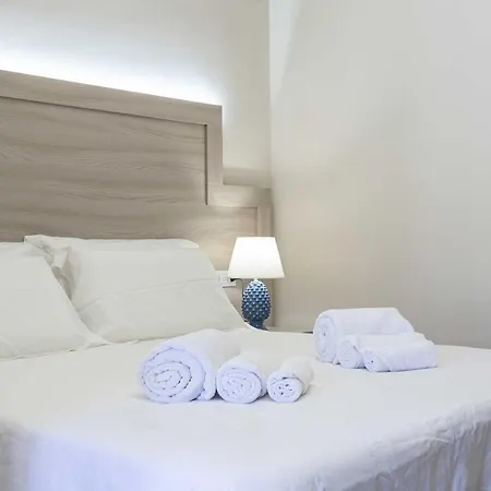 Bed & Breakfast Agora Vulcano Crosia