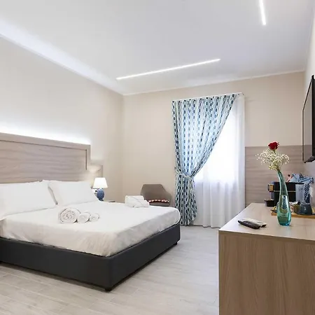 Bed & Breakfast Agora Vulcano