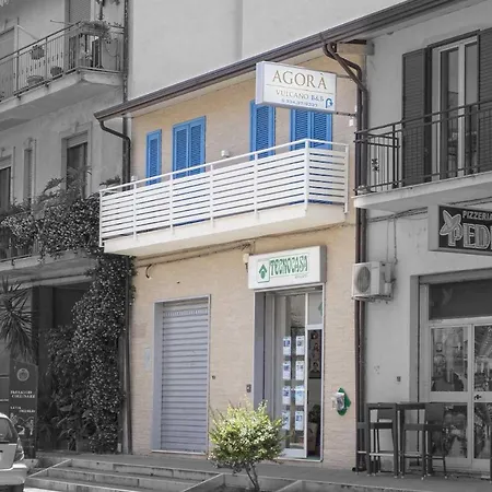 Agora Vulcano Crosia