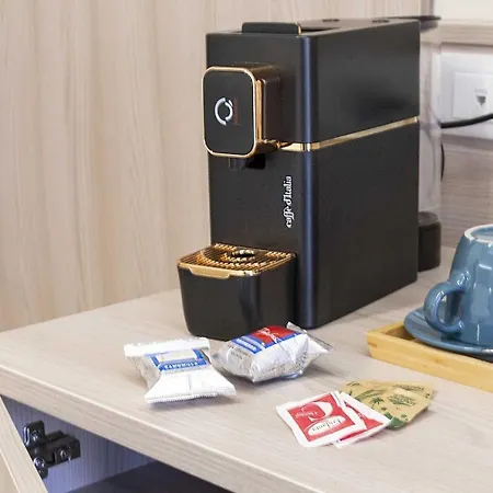 B&B Agora Vulcano Crosia