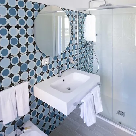 Agora Vulcano B&B 4*