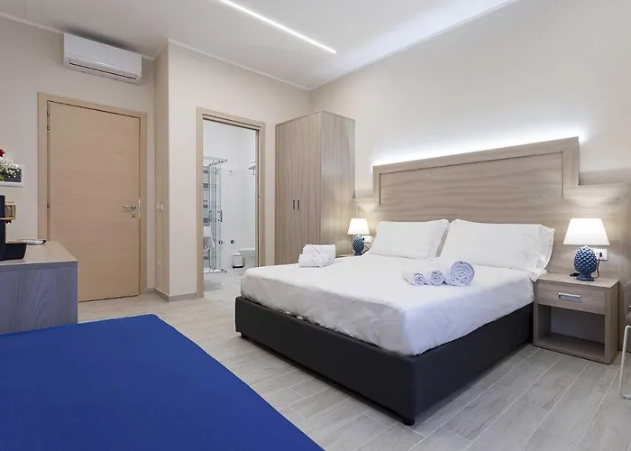 Agora Vulcano 3* Crosia