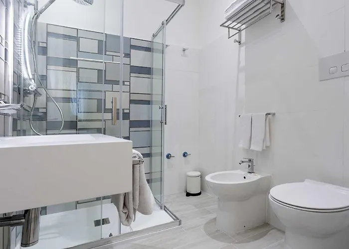 Agora Vulcano ベッド・アンド・ブレックファスト Crosia