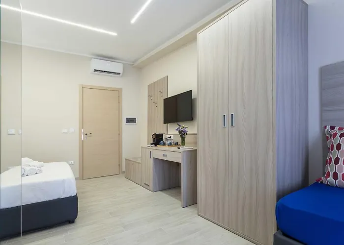 Agora Vulcano Crosia