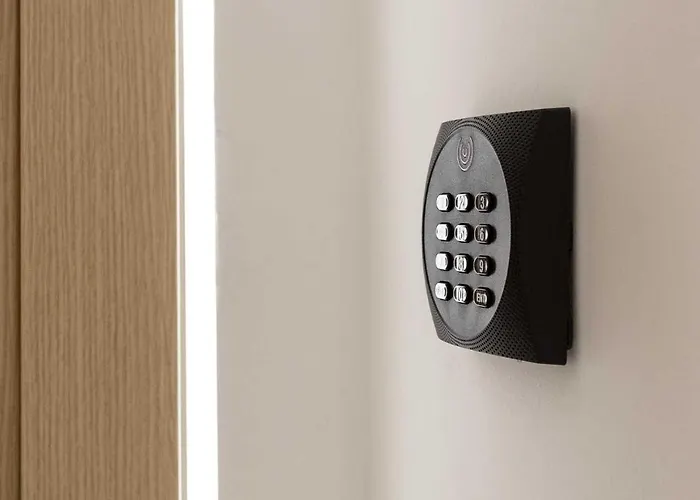 Agora Vulcano ベッド・アンド・ブレックファスト Crosia