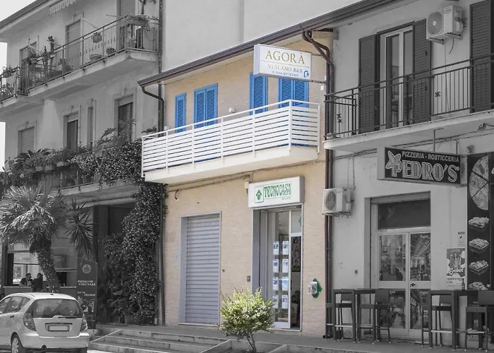 Agora Vulcano Crosia